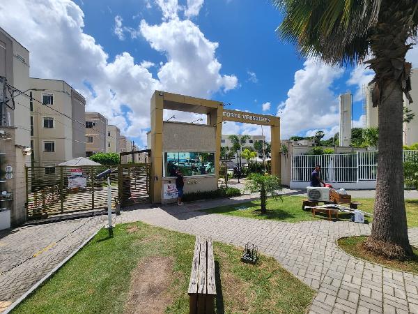 Apartamento, Boa Esperanca, Maracanaú, CE