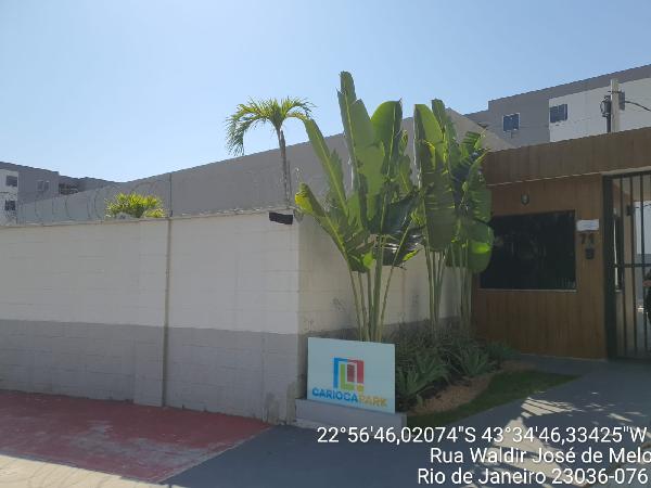 Apartamento, Guaratiba, Rio de Janeiro, RJ