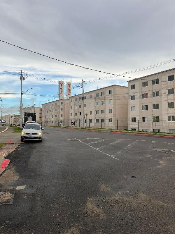 Apartamento, Areia Branca, Salvador, BA