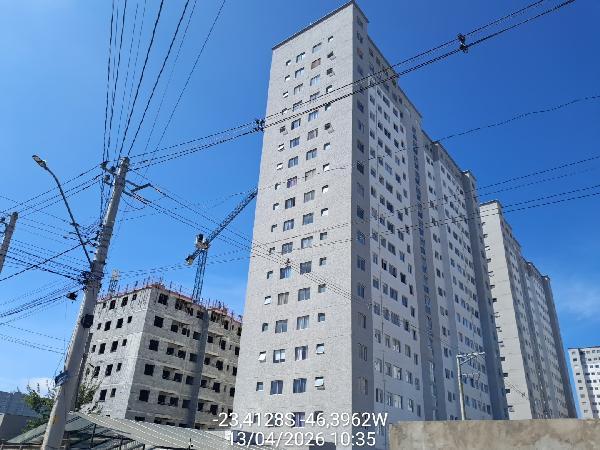 Apartamento, VILA NOVA BONSUCESSO, GUARULHOS, SP