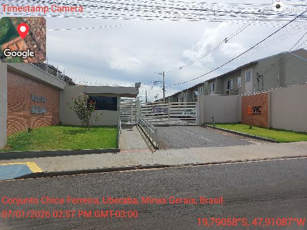 Apartamento, Vallim, Uberaba, MG