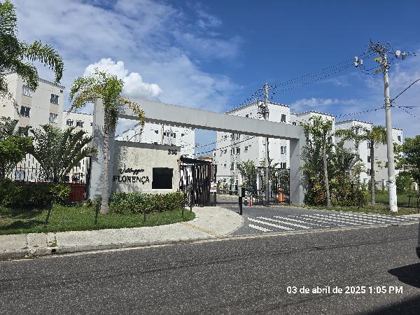 Apartamento, Santa Cruz, Rio de Janeiro, RJ