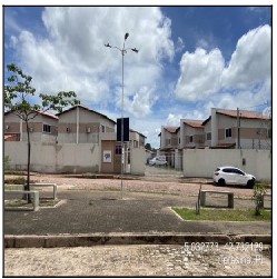 Casa, Vale do Gavião, Teresina, PI