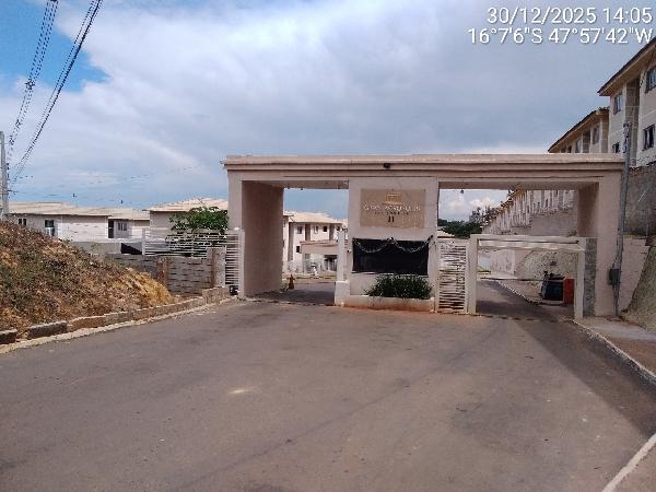 Apartamento, Jardim Flamboyant, Luziânia, GO