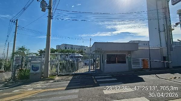 Apartamento, Jardim Araujo, Votorantim, SP