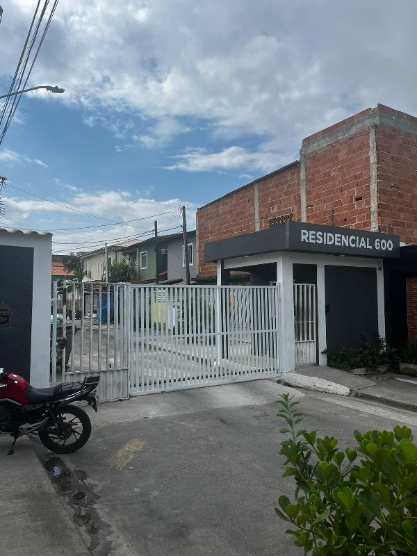 Apartamento, Guaratiba, Rio de Janeiro, RJ