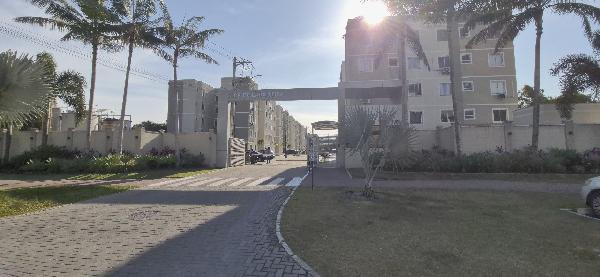 Apartamento, Guaratiba, Rio de Janeiro, RJ