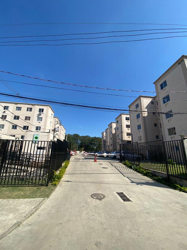 Apartamento, Campo Grande, Rio de Janeiro, RJ