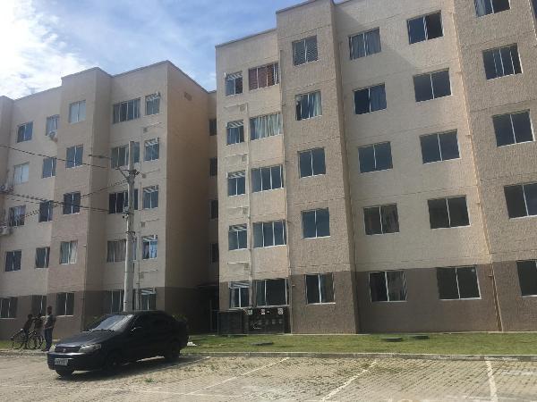 Apartamento, Santa Cruz, Rio de Janeiro, RJ