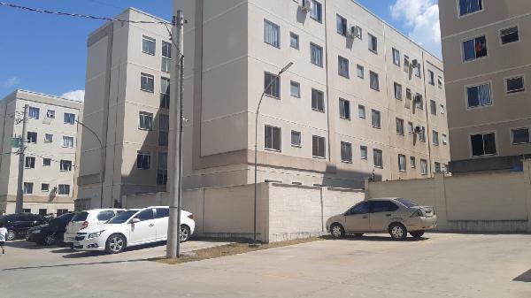 Apartamento, Tucum, Cariacica, ES
