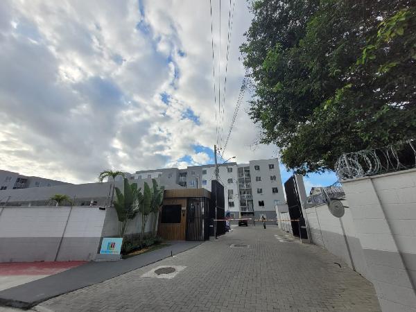 Apartamento, Guaratiba, Rio de Janeiro, RJ