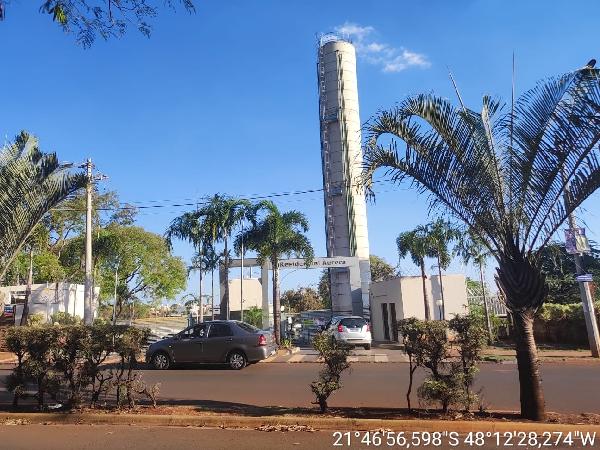 Apartamento, Altos do Jaraguá, Araraquara, SP