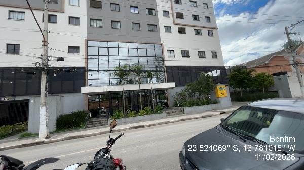 Apartamento, BONFIM, OSASCO, SP