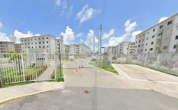 Apartamento, Barra de Jangada, Jaboatão dos Guararapes, PE