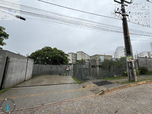 Apartamento, Celeiro das Alegrias Futuras, Camaragibe, PE