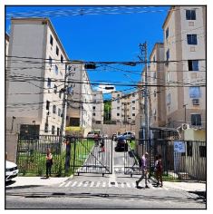 Apartamento, Madureira, Rio de Janeiro, RJ
