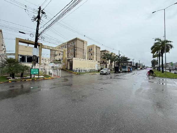 Apartamento, Candeias, Jaboatão dos Guararapes, PE
