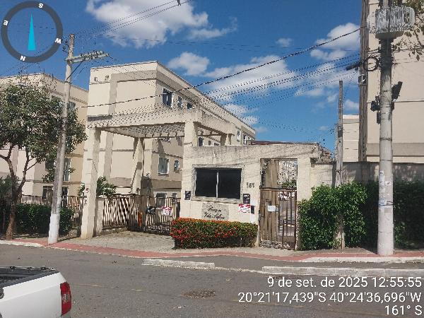 Apartamento, VILA BETHANIA, VIANA, ES