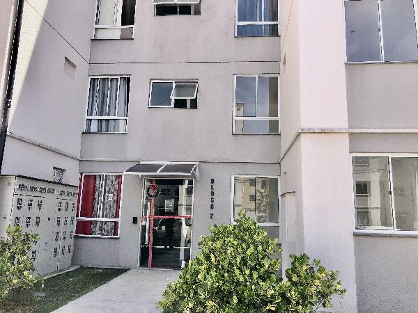 Apartamento, Santa Cruz, Rio de Janeiro, RJ