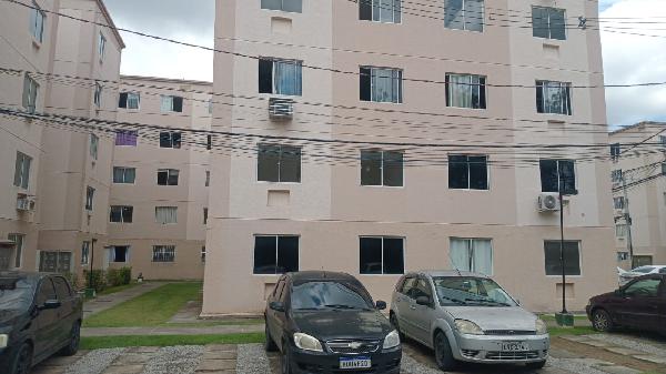 Apartamento, Campo Grande, Rio de Janeiro, RJ