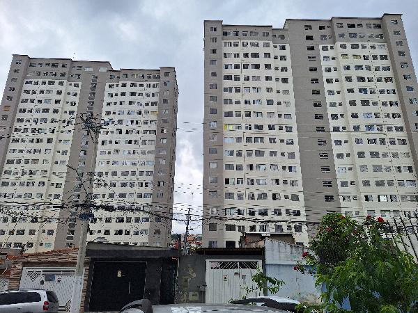 Apartamento, GUAIANAZES, SAO PAULO, SP