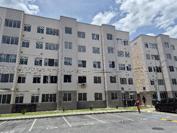 Apartamento, Campo Grande, Rio de Janeiro, RJ