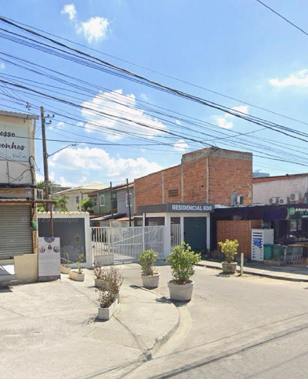 Apartamento, Guaratiba, Rio de Janeiro, RJ