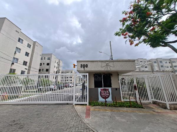 Apartamento, Pavuna, Rio de Janeiro, RJ