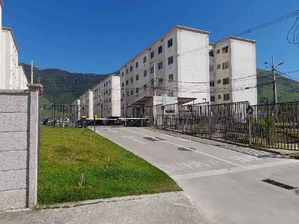 Apartamento, Cabucu, Nova Iguaçu, RJ