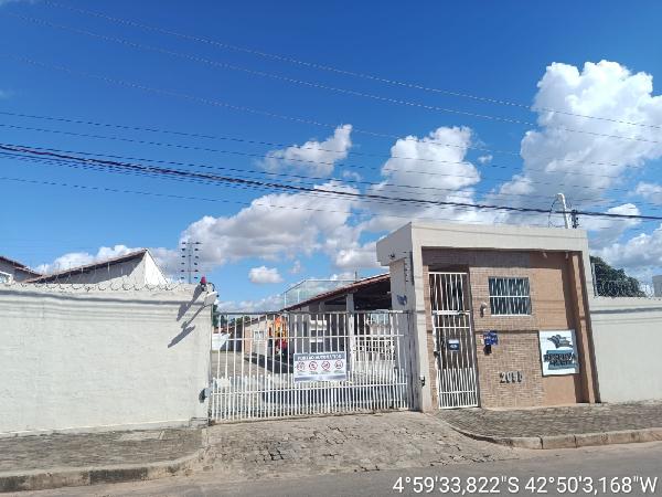 Casa, Santa Maria, Teresina, PI