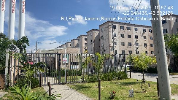 Apartamento, Guaratiba, Rio de Janeiro, RJ