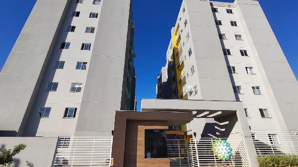 Apartamento, Salto do Norte, Blumenau, SC