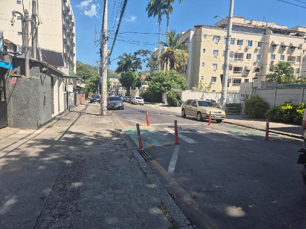 Apartamento, Praca Seca, Rio de Janeiro, RJ