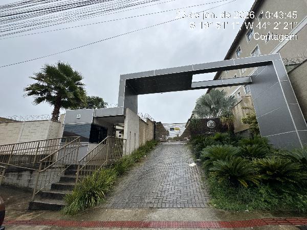 Apartamento, NOSSA SENHORA DA CONCEICAO, CONTAGEM, MG