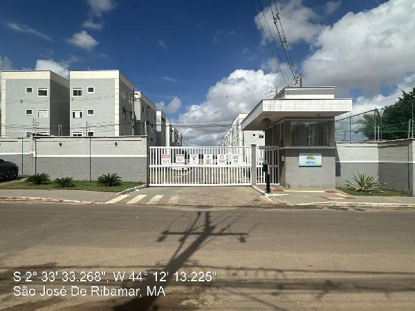 Apartamento, Maiobinha, São José de Ribamar, MA