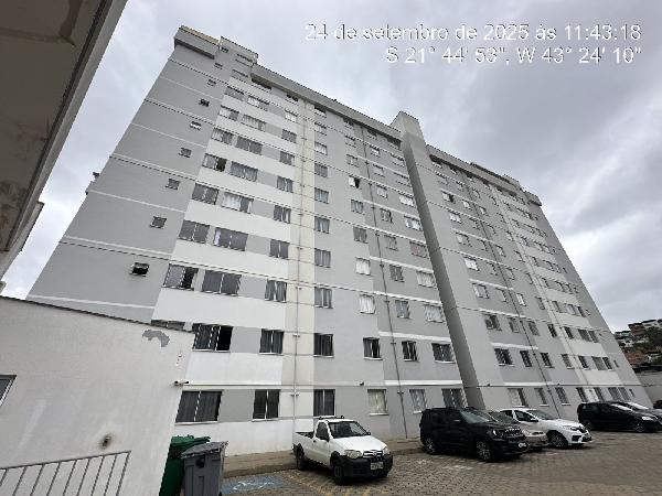 Apartamento, Francisco Bernardino, Juiz de Fora, MG