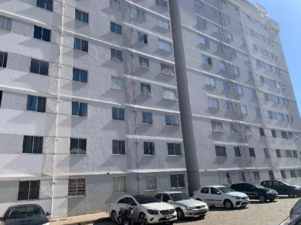 Apartamento, Realeza, Juiz de Fora, MG