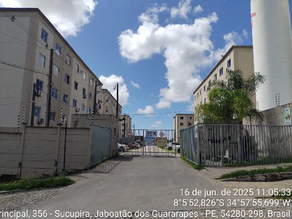 Apartamento, Sucupira, Jaboatão dos Guararapes, PE