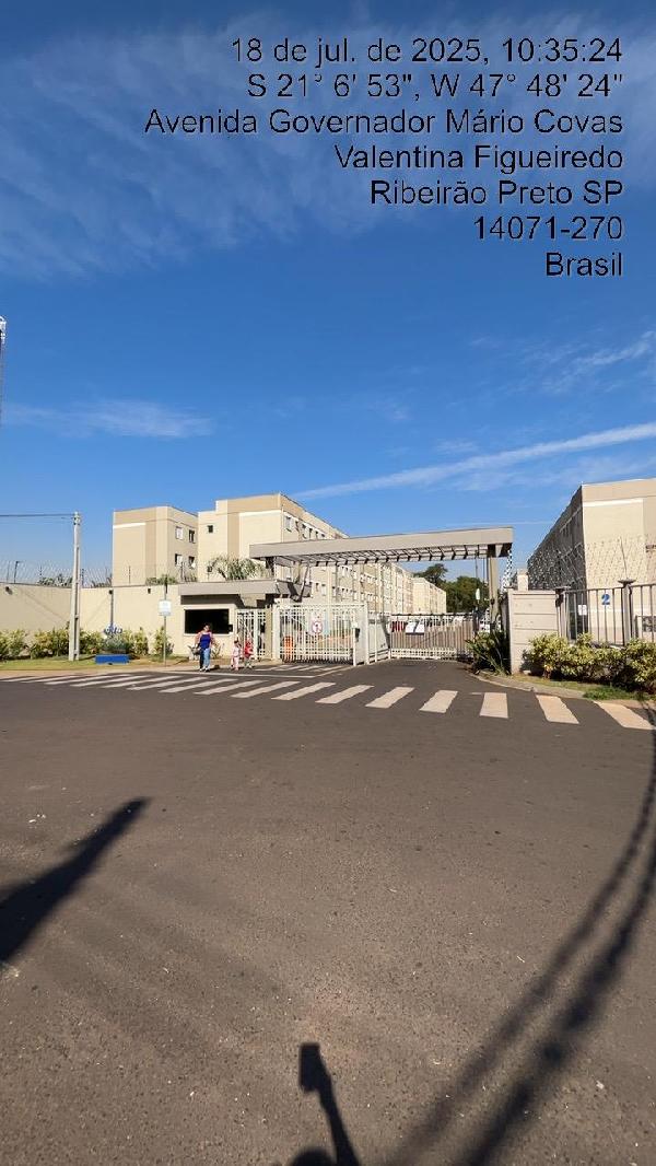 Apartamento, Valentina Figueiredo, Ribeirão Preto, SP