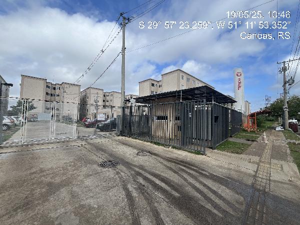 Apartamento, Rio Branco, Canoas, RS