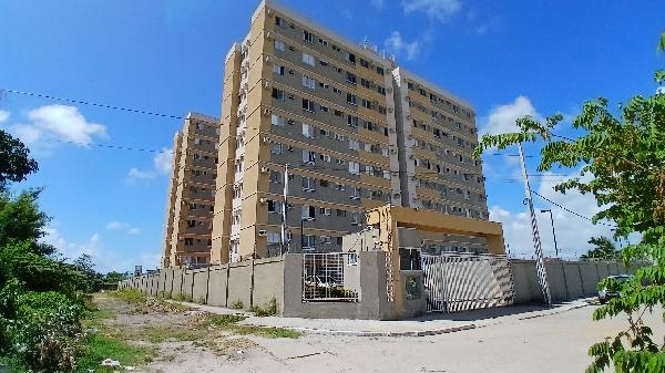 Apartamento, Candeias, Jaboatão dos Guararapes, PE