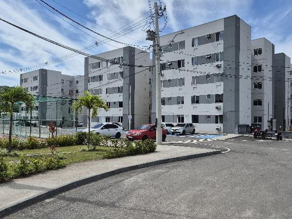 Apartamento, Santa Cruz, Rio de Janeiro, RJ