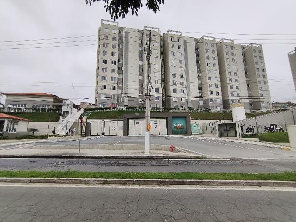 Apartamento, JARDIM Paráíso, Jacareí, SP