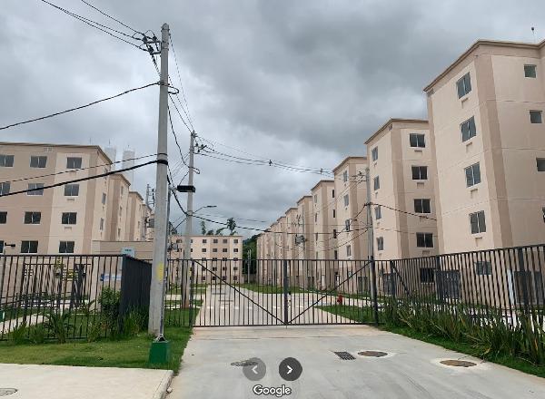 Apartamento, Santíssimo, Rio de Janeiro, RJ