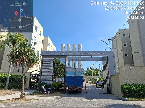 Apartamento, Guaratiba, Rio de Janeiro, RJ
