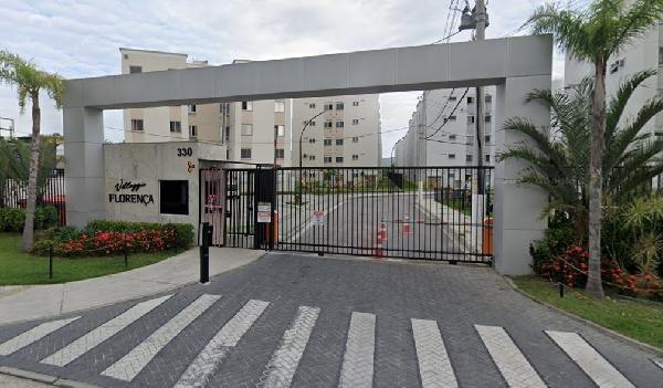 Apartamento, Santa Cruz, Rio de Janeiro, RJ