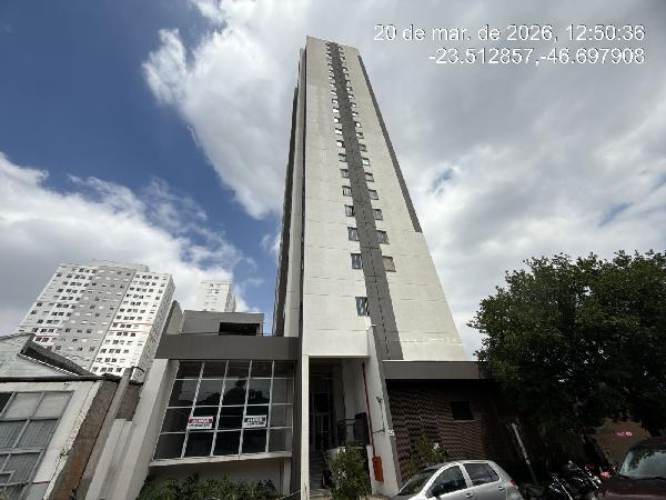 Apartamento, Água Branca, São Paulo, SP