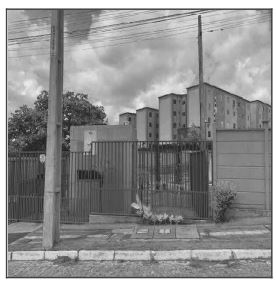 Apartamento, Celeiro das Alegrias Futuras, Camaragibe, PE