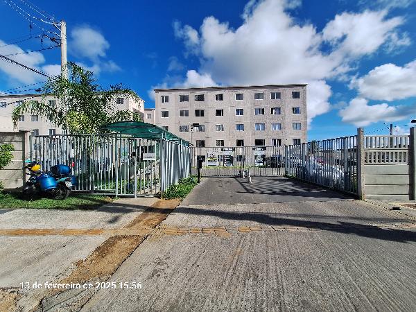 Apartamento, Cajazeiras Xi, Salvador, BA