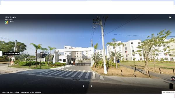 Apartamento, Santa Cruz, Rio de Janeiro, RJ